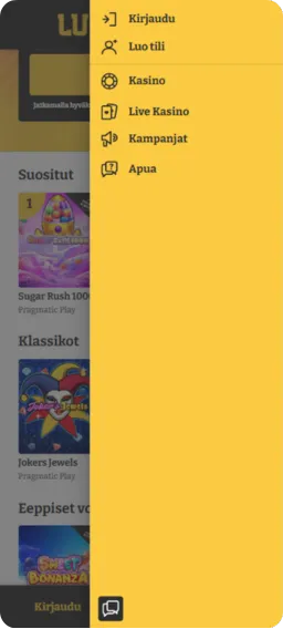 Luckyspins app